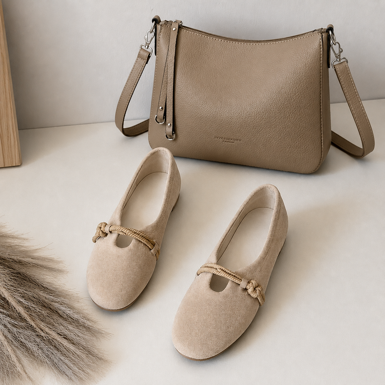 Piper™ | Orthopedic Loafers