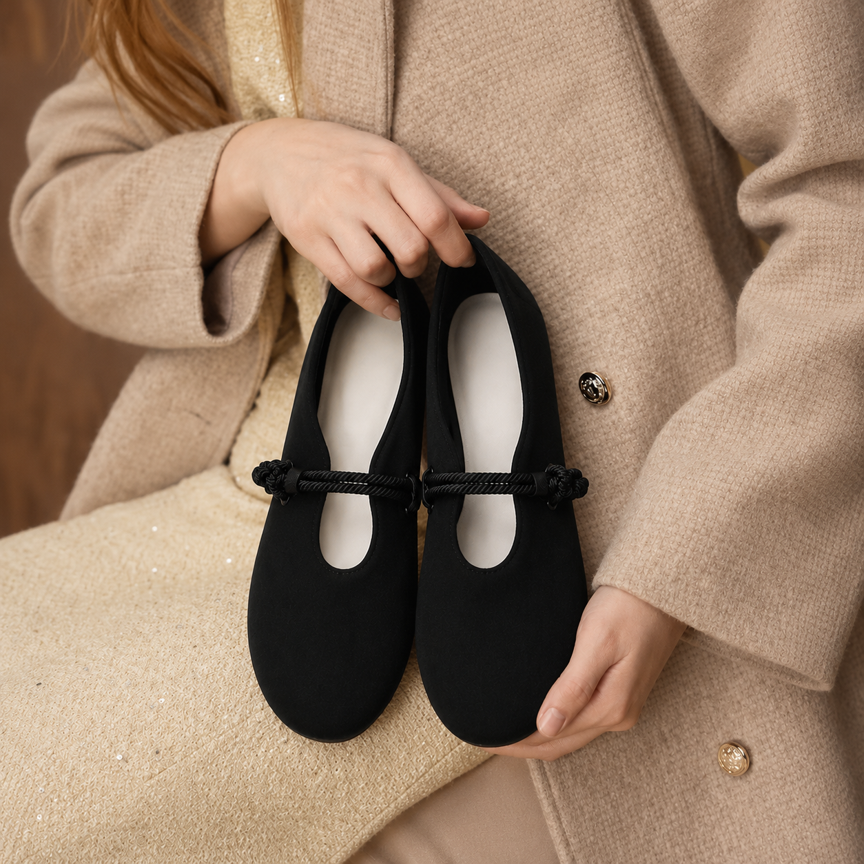 Piper™ | Orthopedic Loafers