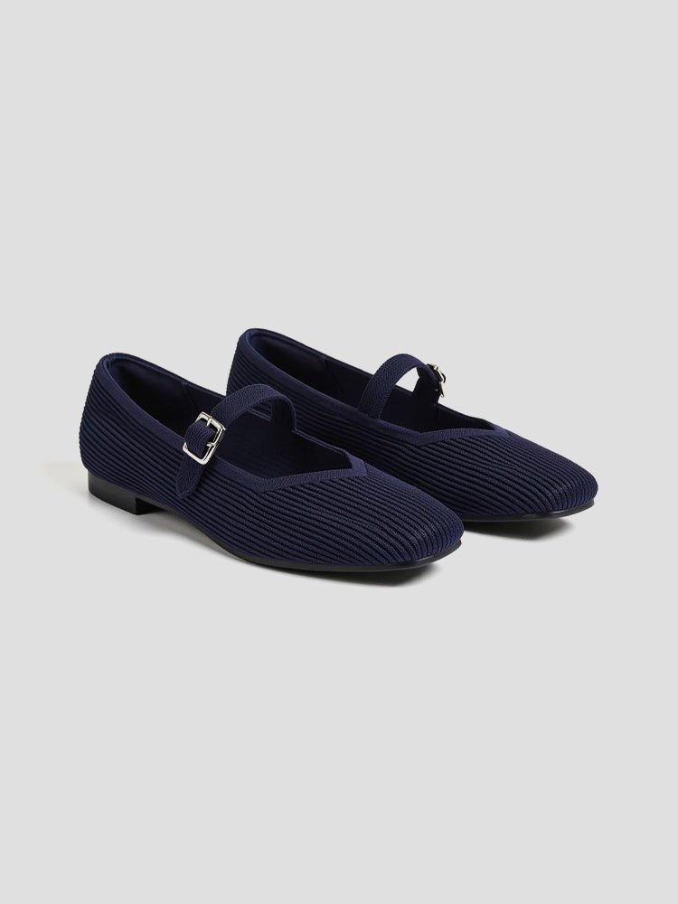 Fiona™ | Mary-Jane Flats