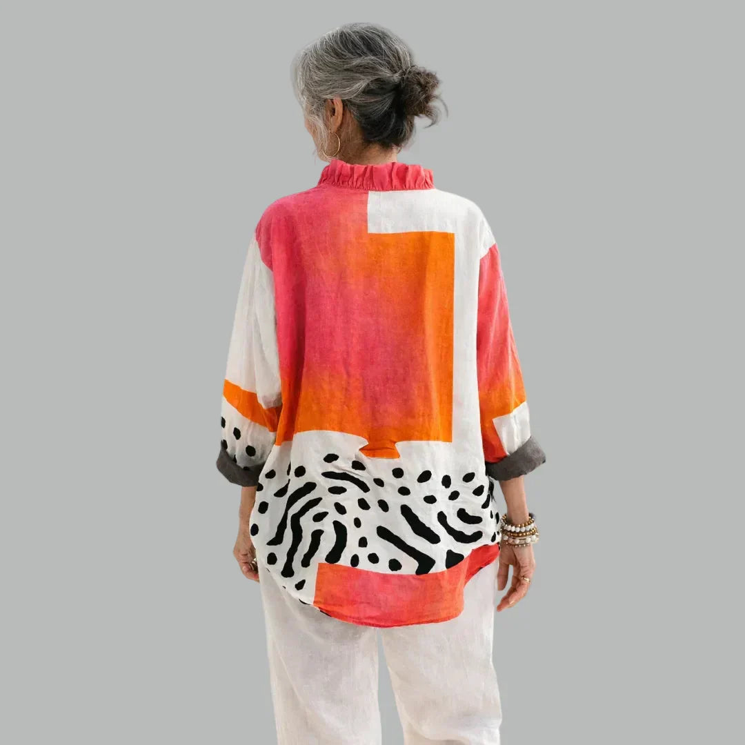 Kinsley™ | Relaxed Summer Tunic