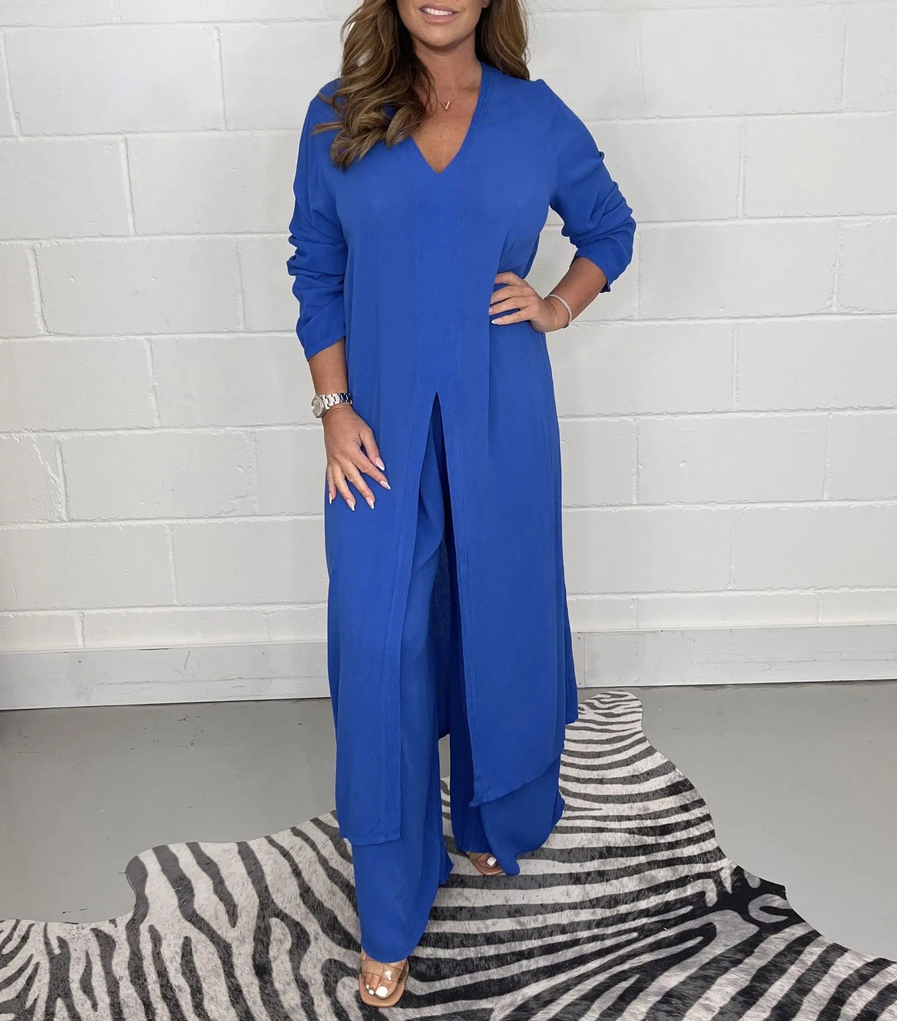 Cherly™ | Comfy Two-piece Set