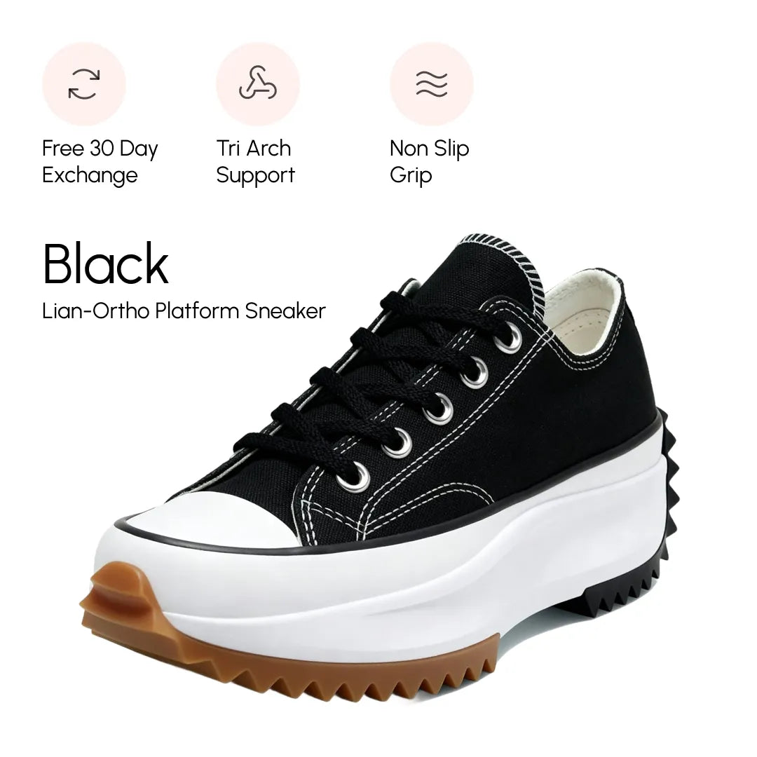 Vada™ | Stylish Orthopedic Shoe