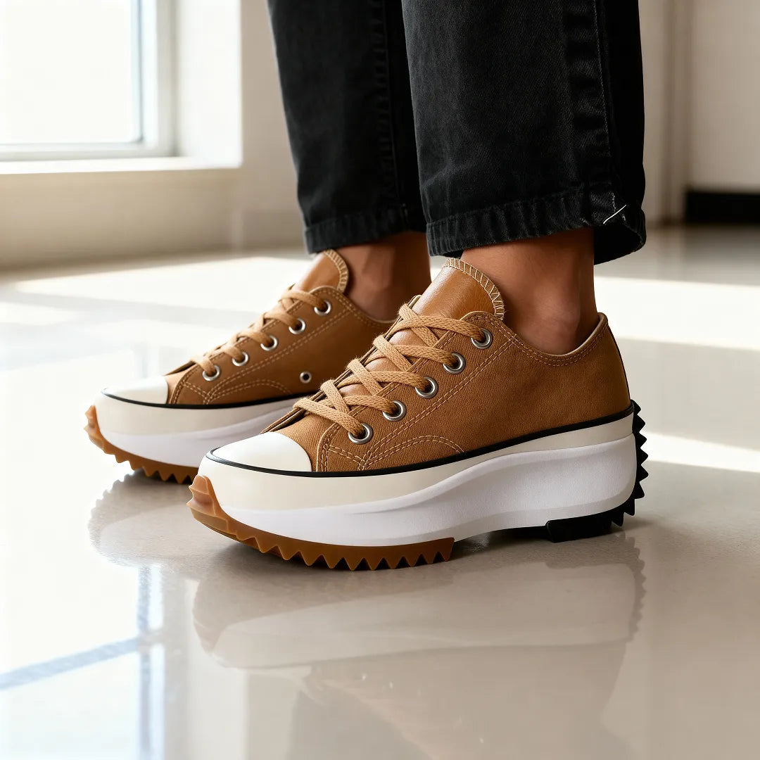 Vada™ | Stylish Orthopedic Shoe