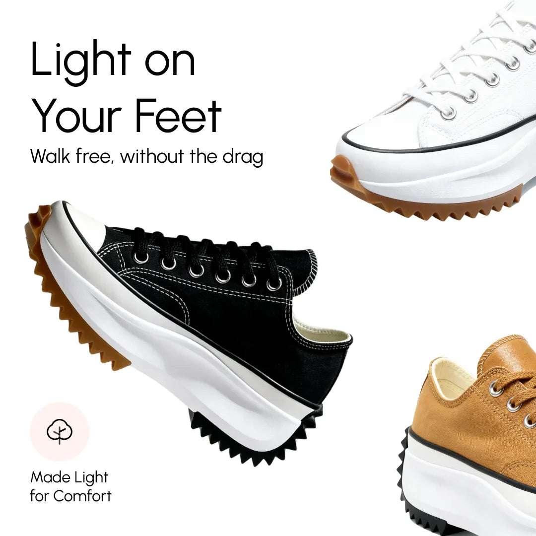 Vada™ | Stylish Orthopedic Shoe