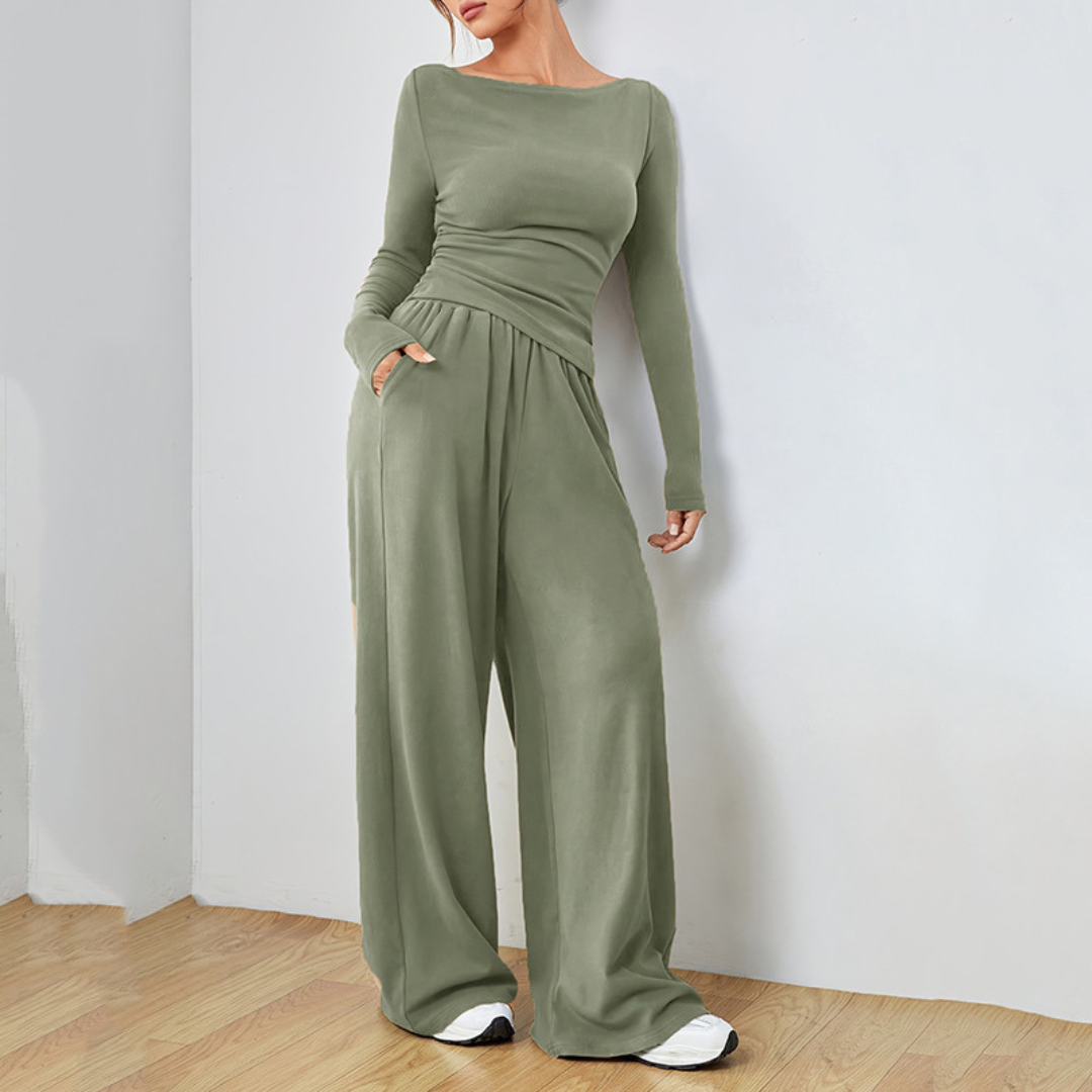 Abigail™ | Elegant Cozy Set