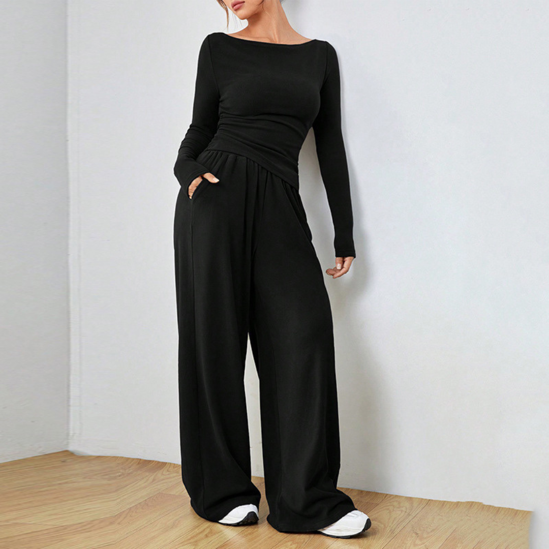 Abigail™ | Elegant Cozy Set