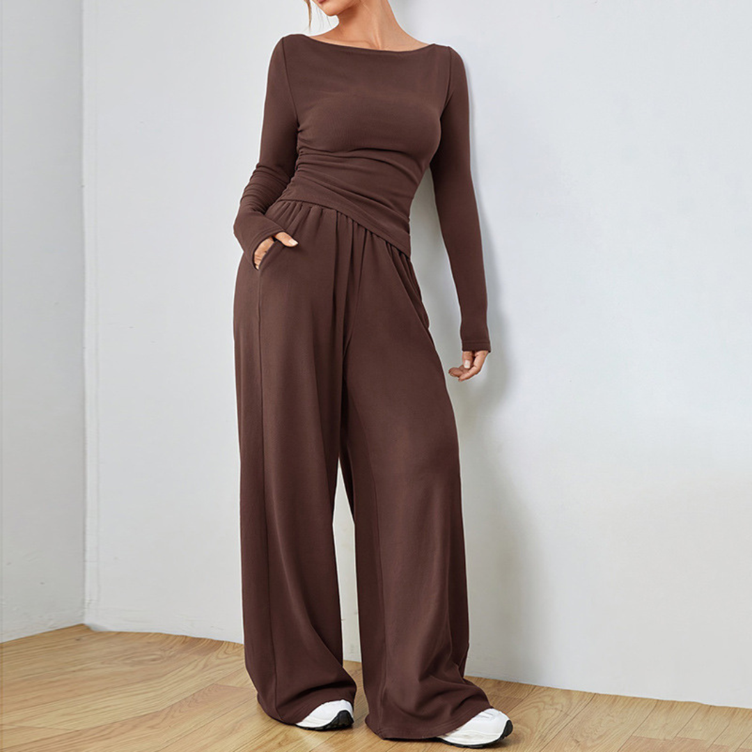 Abigail™ | Elegant Cozy Set