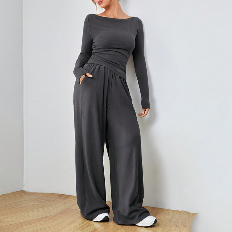Abigail™ | Elegant Cozy Set