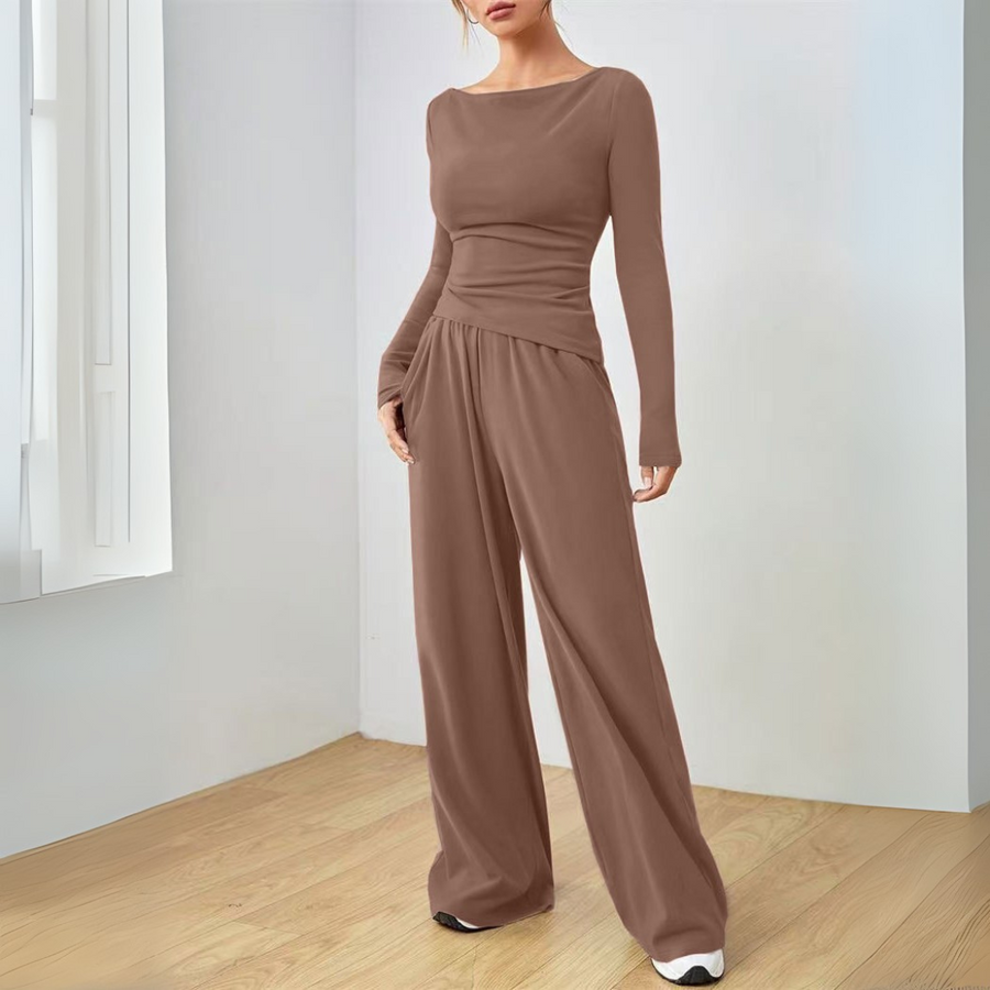 Abigail™ | Elegant Cozy Set
