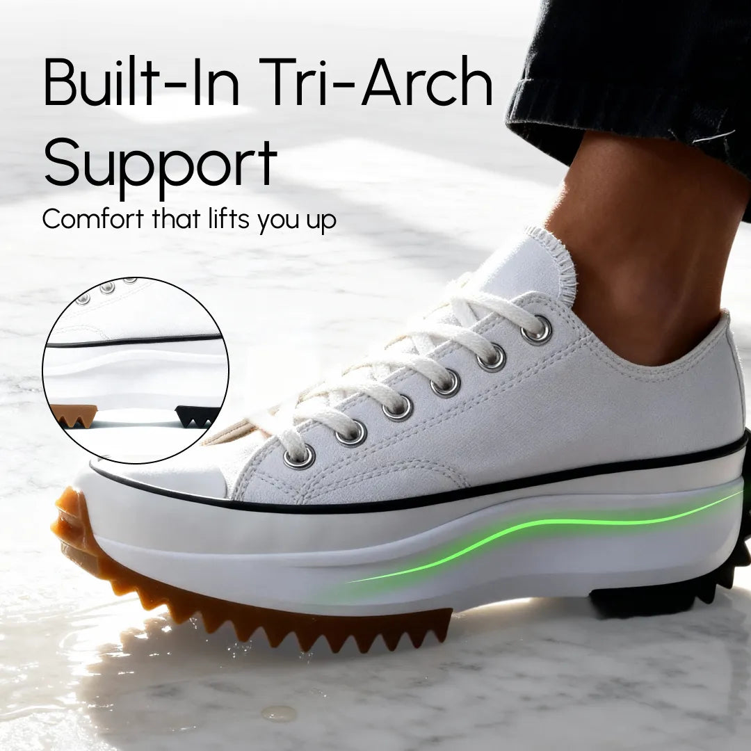 Vada™ | Stylish Orthopedic Shoe