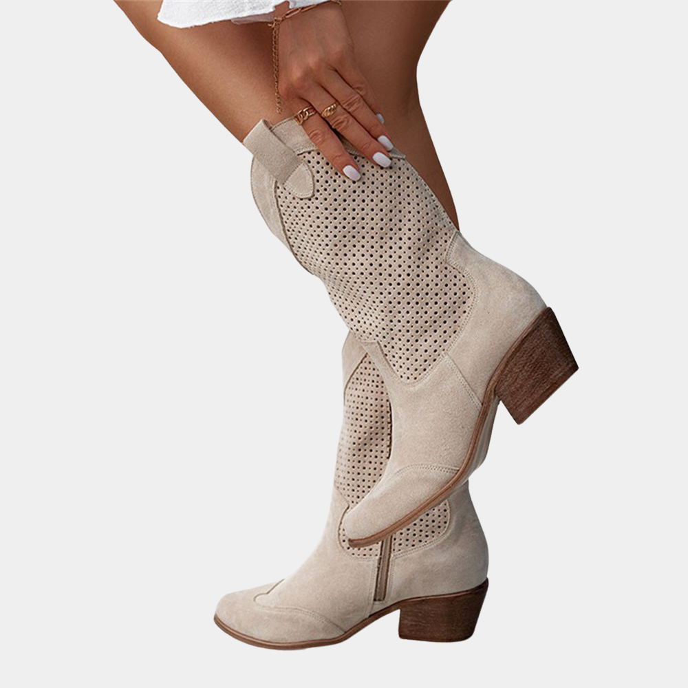 Calypso™ | Orthopedic Cowboy Boots