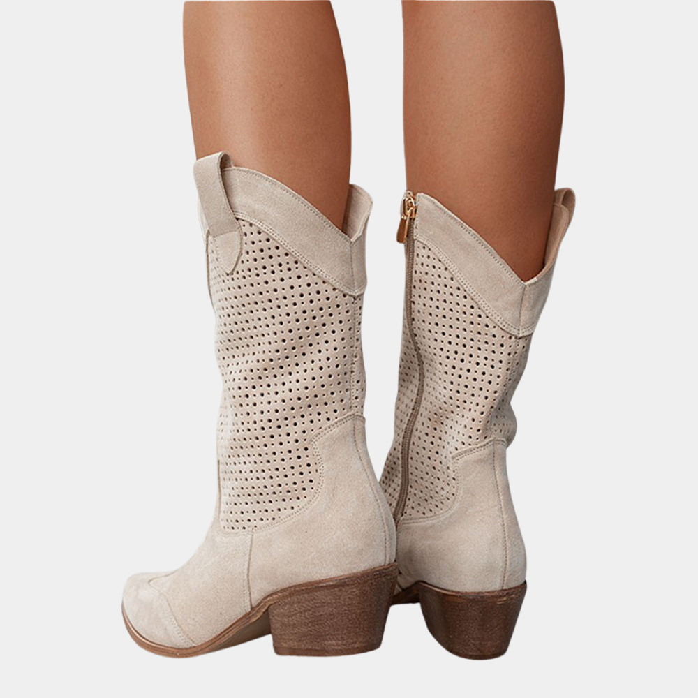 Calypso™ | Orthopedic Cowboy Boots