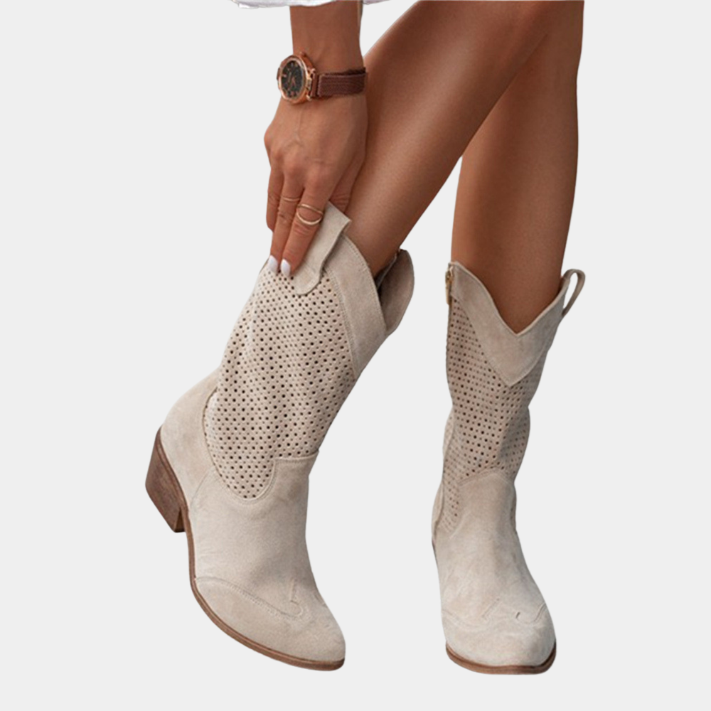 Calypso™ | Orthopedic Cowboy Boots