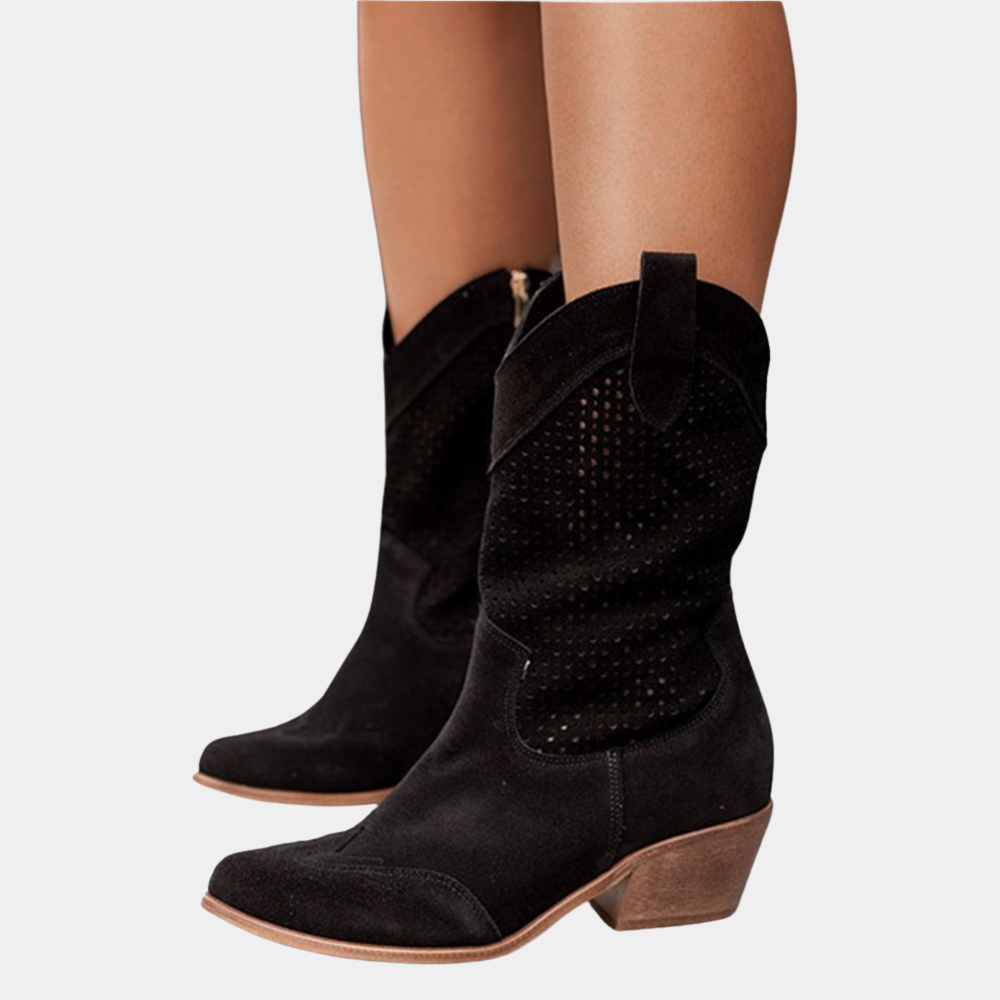 Calypso™ | Orthopedic Cowboy Boots