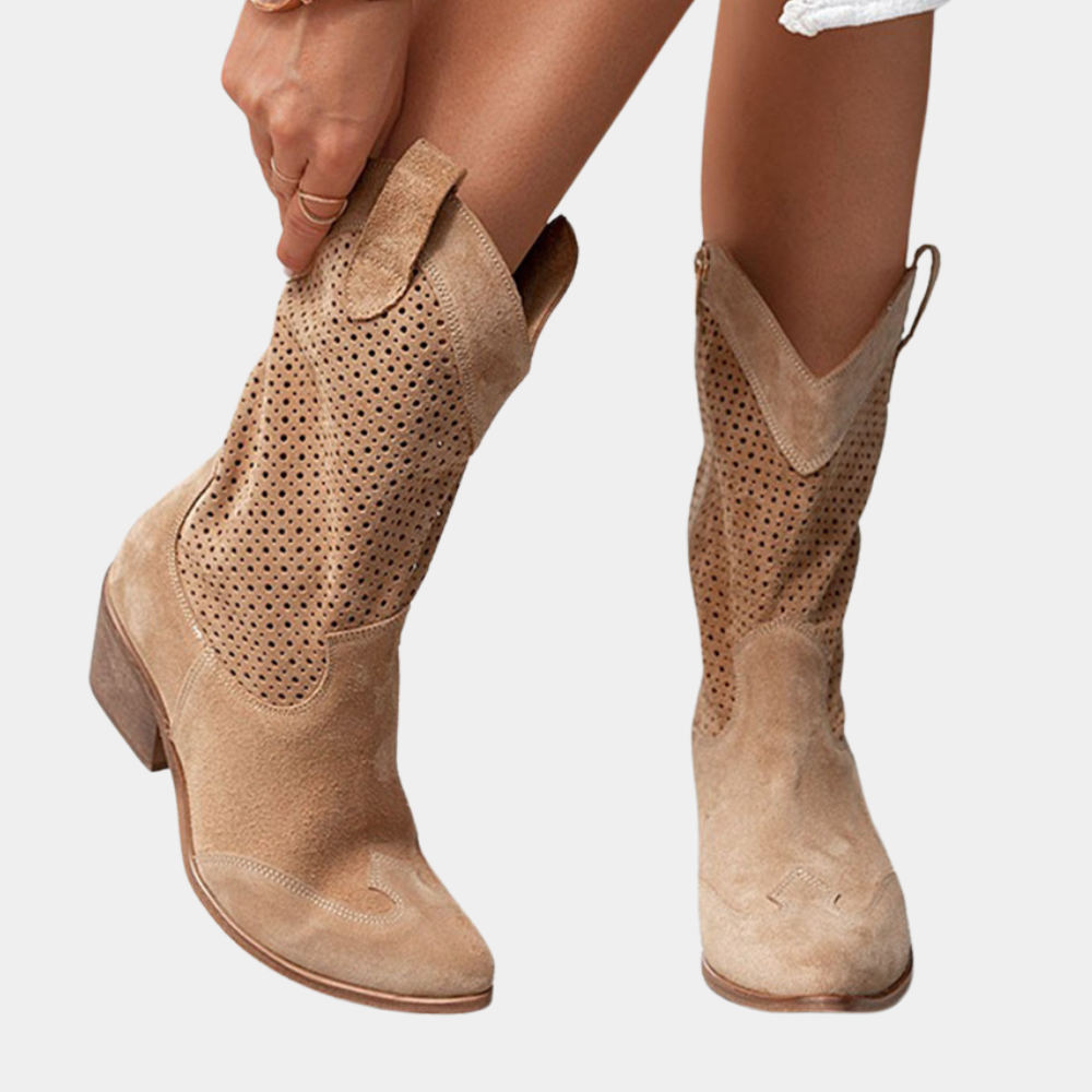 Calypso™ | Orthopedic Cowboy Boots