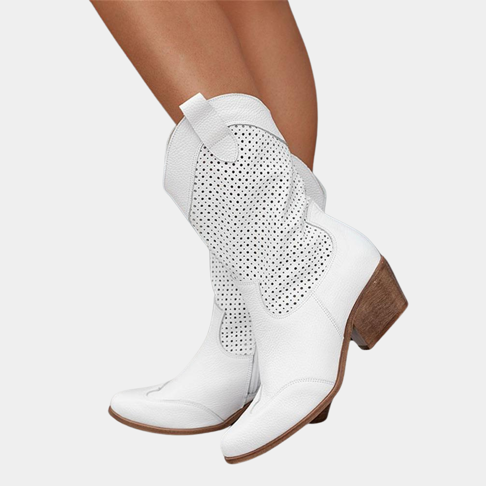 Calypso™ | Orthopedic Cowboy Boots