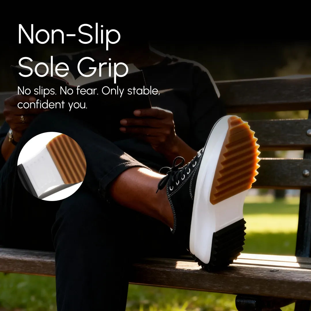 Vada™ | Stylish Orthopedic Shoe