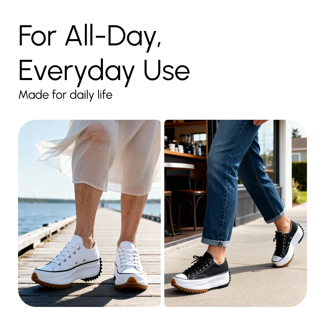 Vada™ | Stylish Orthopedic Shoe