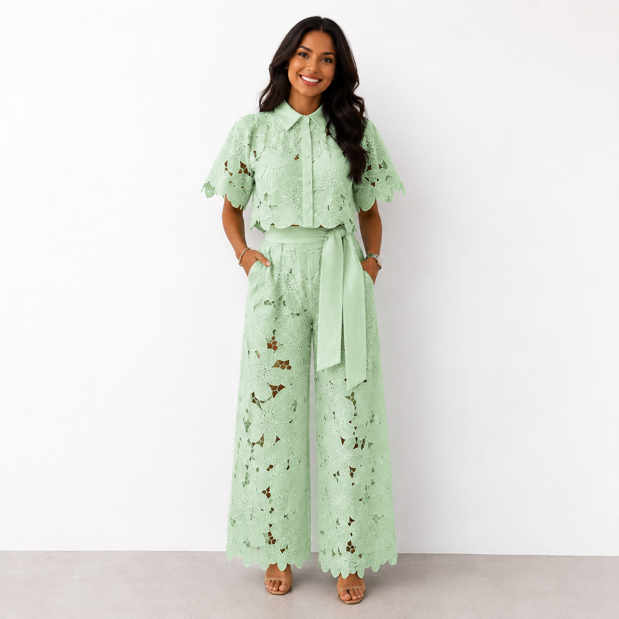 Arielle™ | Comfortable Set