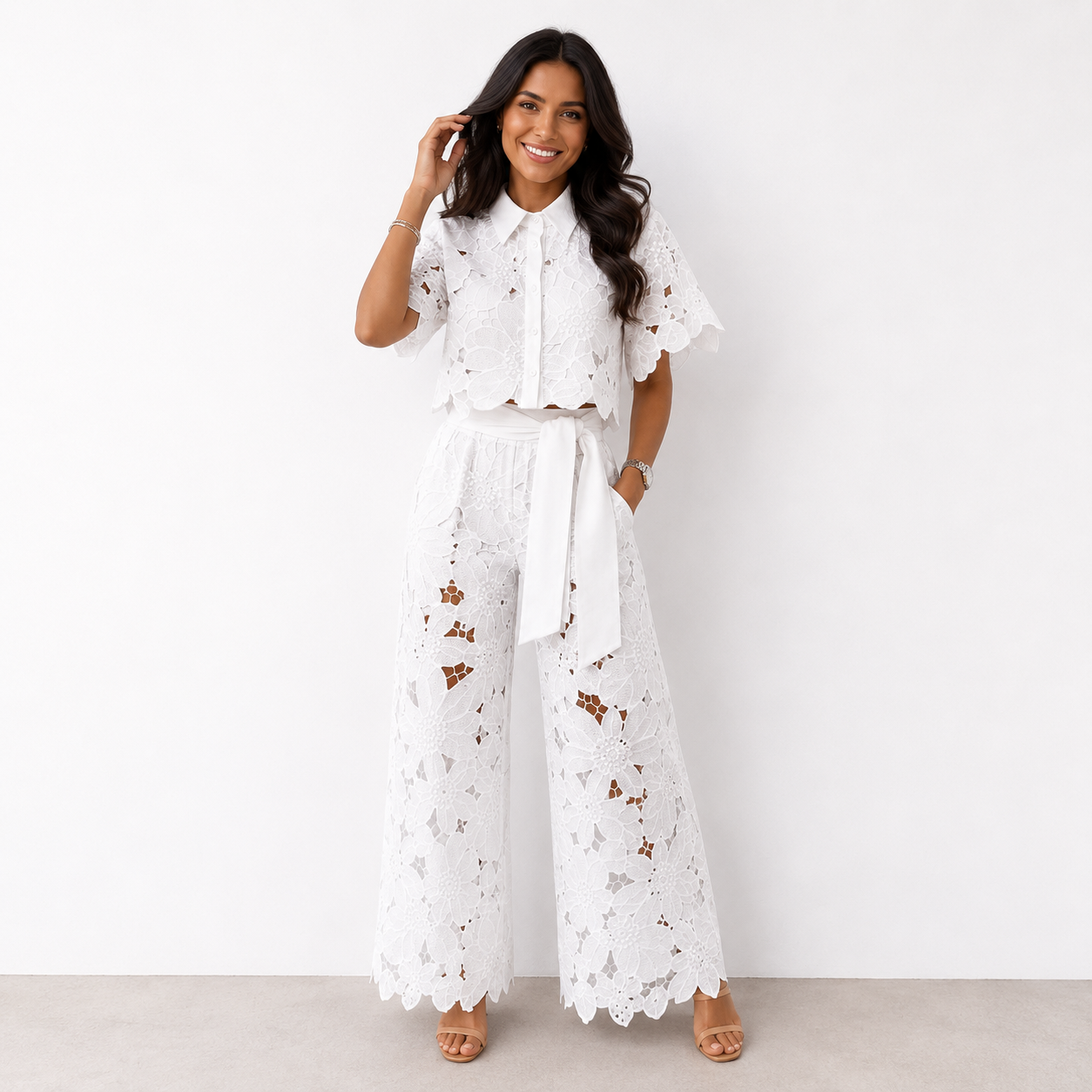Arielle™ | Comfortable Set