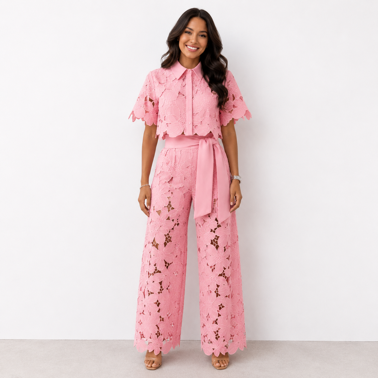 Arielle™ | Comfortable Set