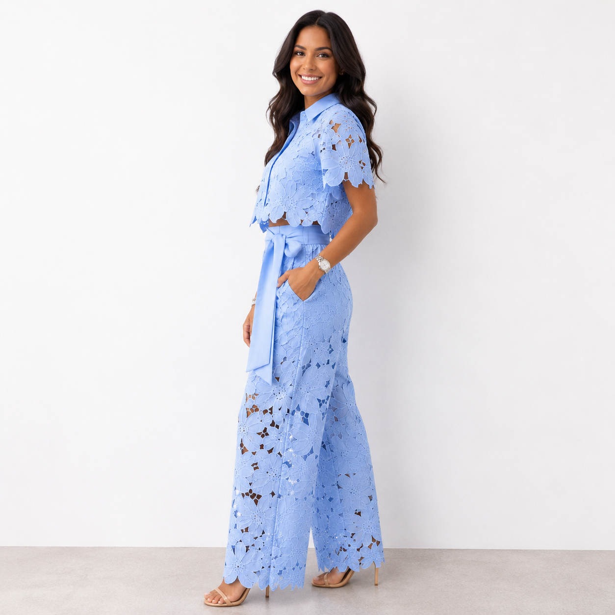 Arielle™ | Comfortable Set