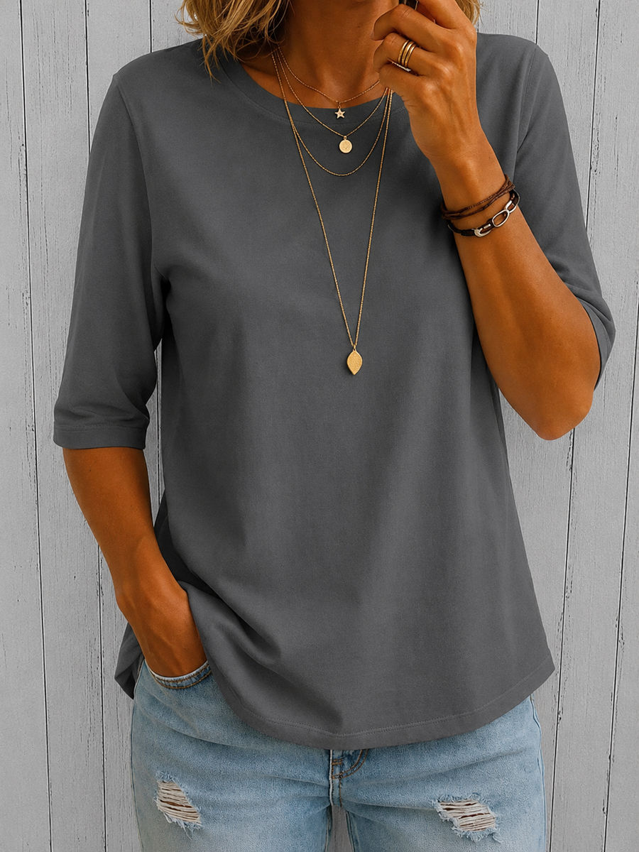 Catalina™ | Everyday Comfort Coverage Tee