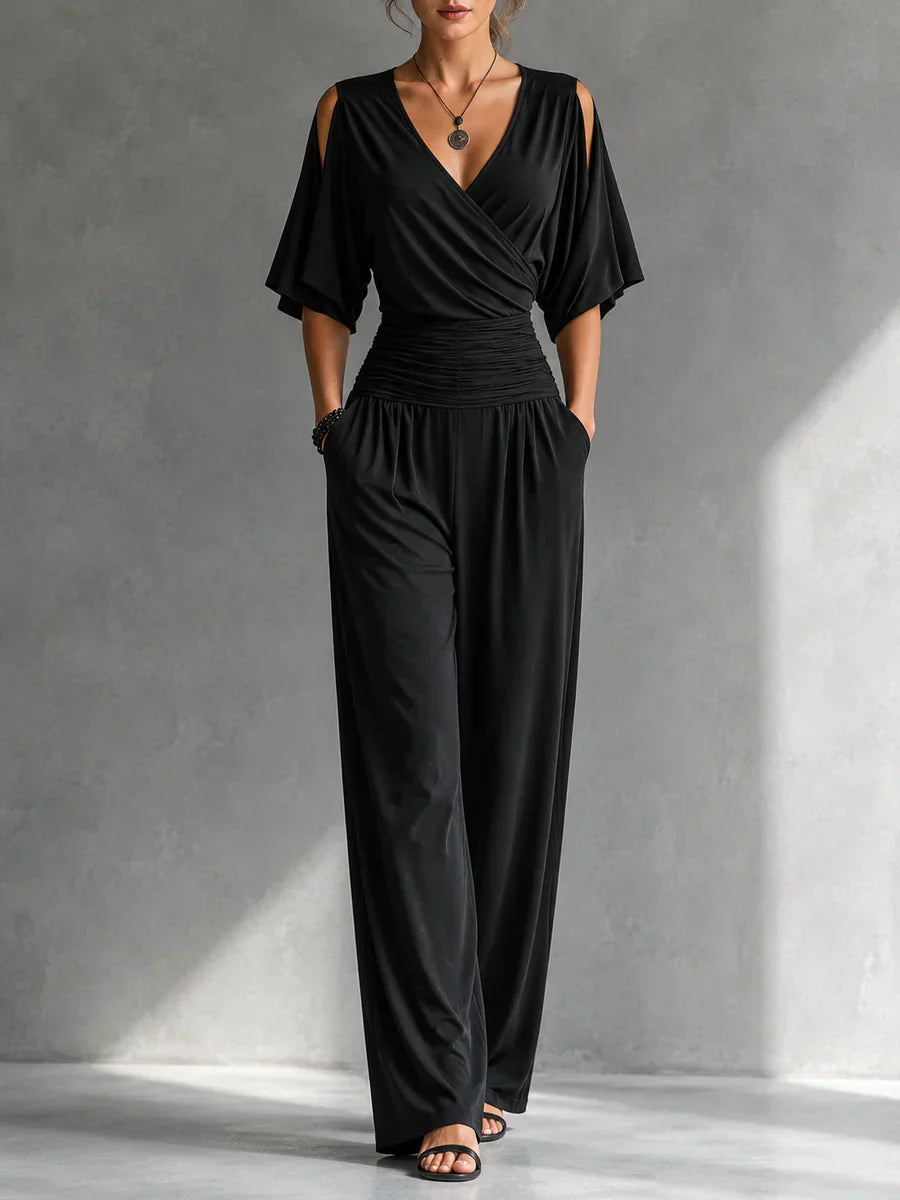 Gerika™ | Elegant Jumpsuit