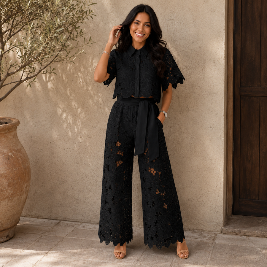 Arielle™ | Comfortable Set