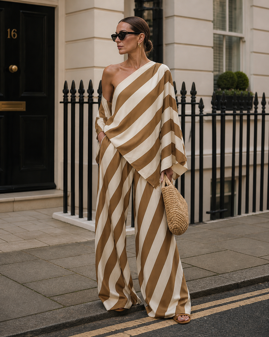 Faryn™ | Elegant Set