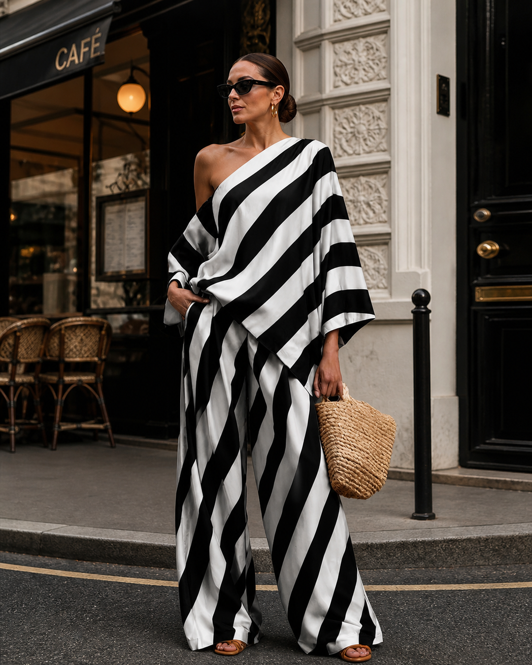 Faryn™ | Elegant Set