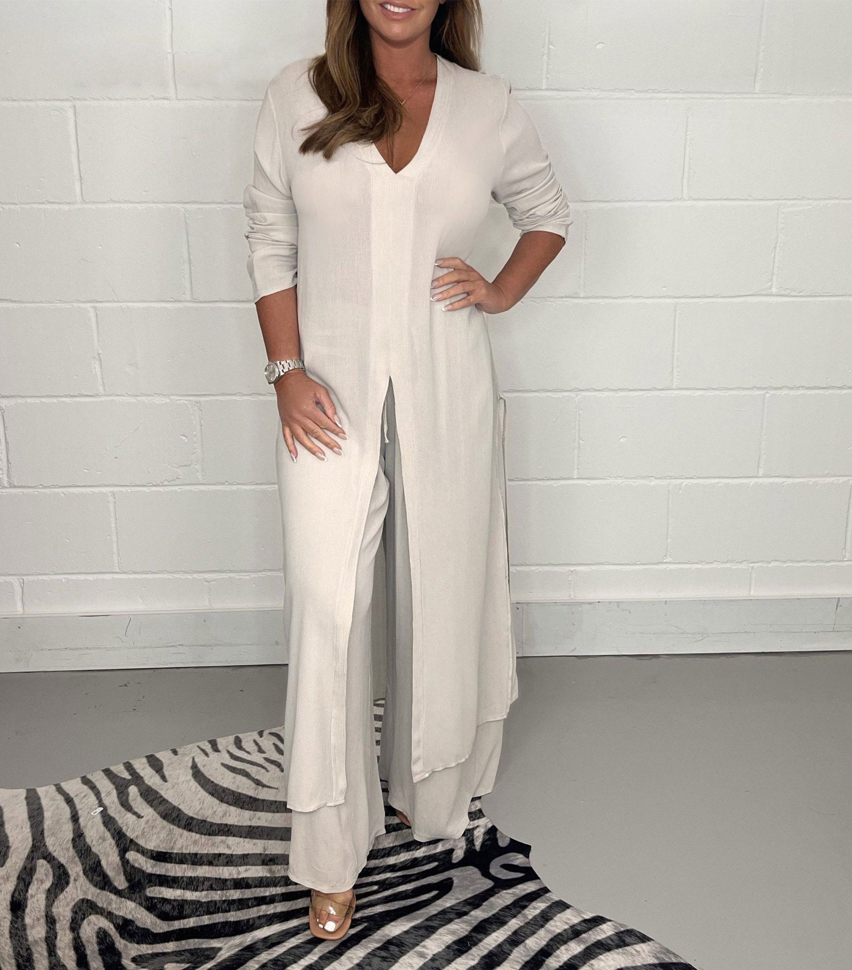 Cherly™ | Comfy Two-piece Set