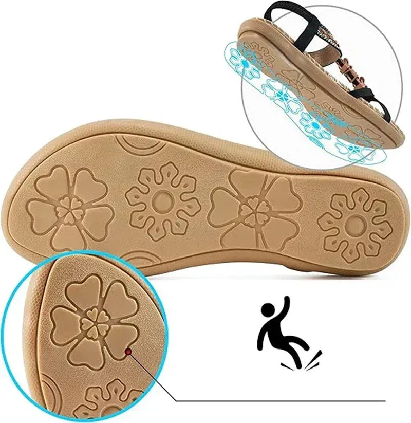 Honey™ | Orthopedic Comfort Sandals