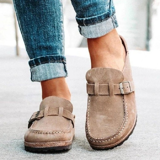 Frederica™ | Orthopedic Comfort Sandals