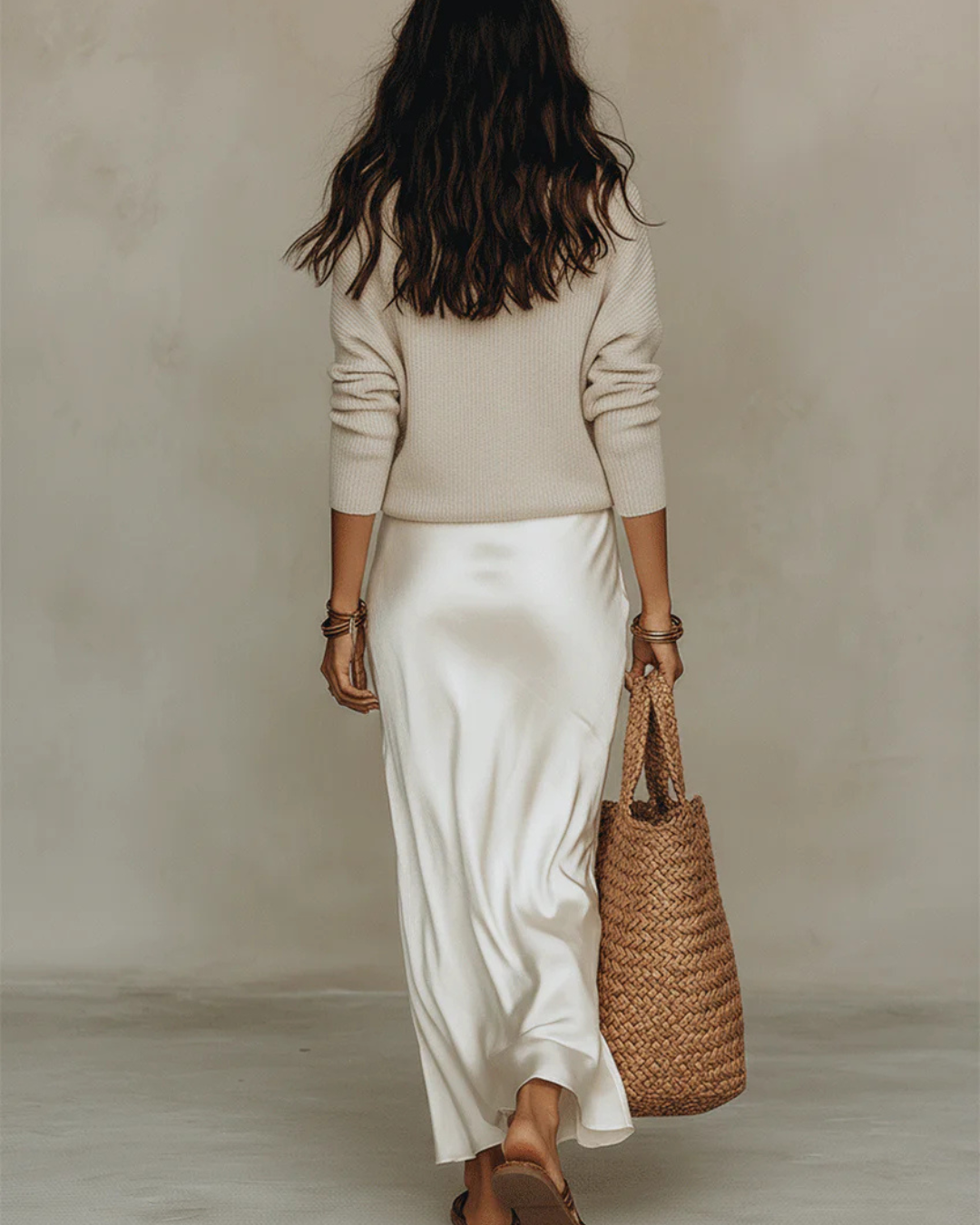 Niketa™ | Elegant Two-Piece Set