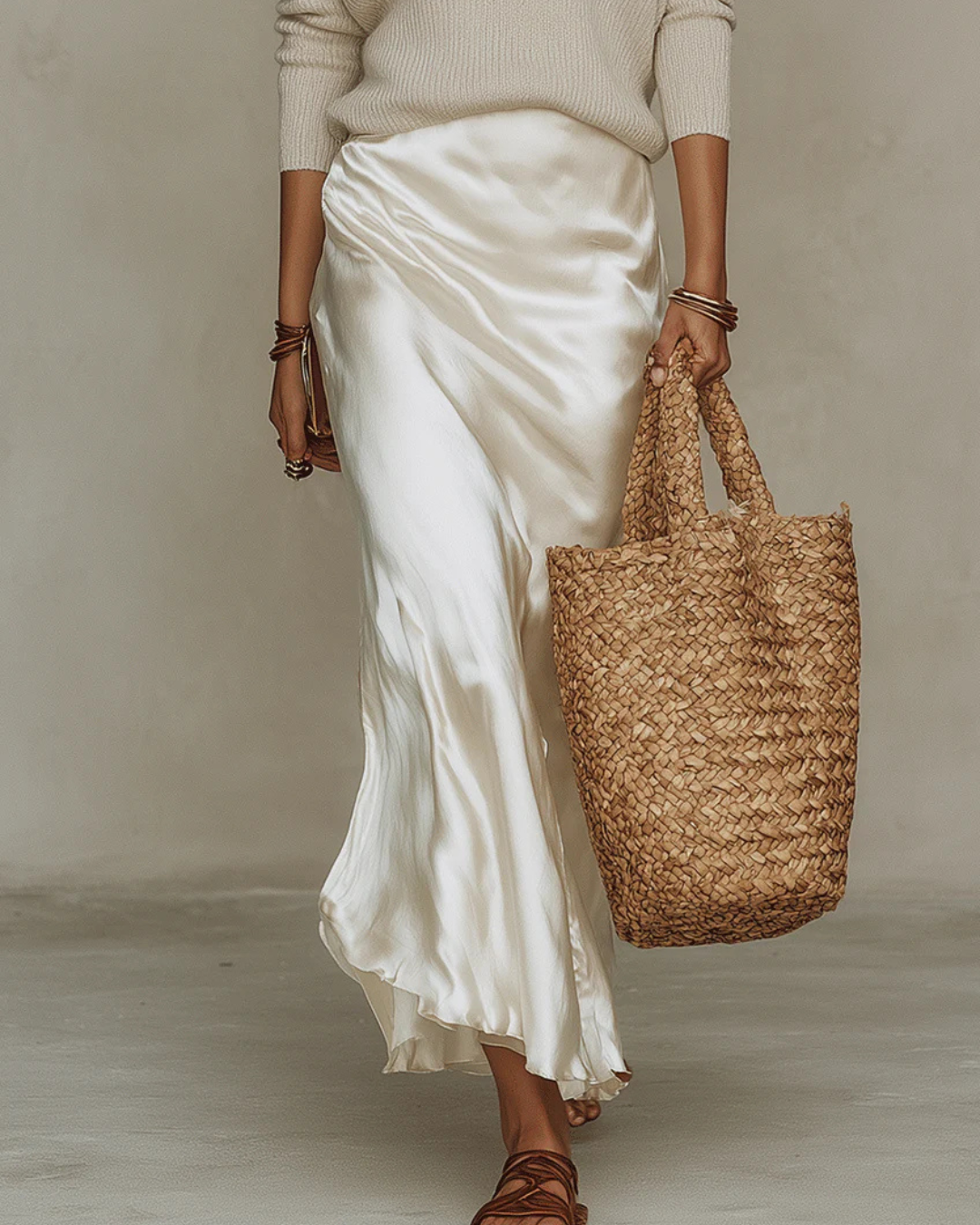 Niketa™ | Elegant Two-Piece Set