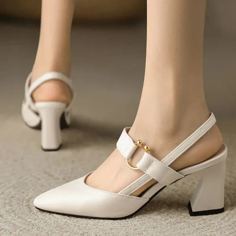 Bella™ | Women’s Orthopedic Comfort Heels