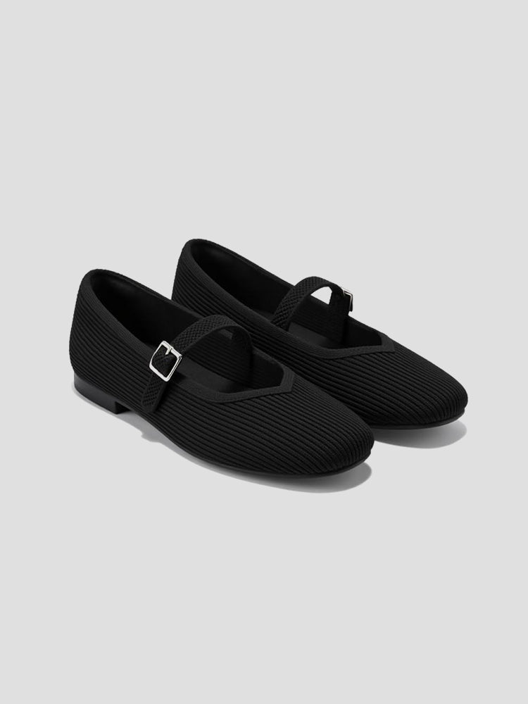 Fiona™ | Mary-Jane Flats