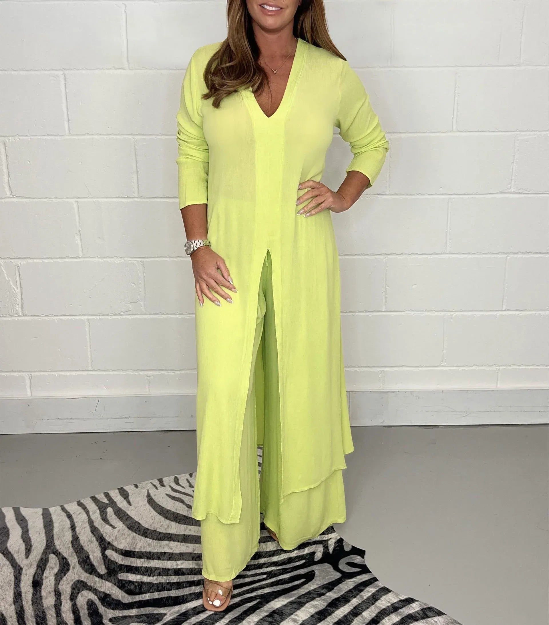 Cherly™ | Comfy Two-piece Set