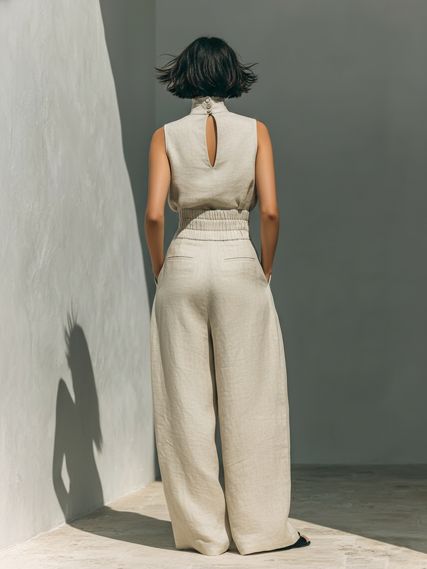 Vivian™ | Elegant Two-Piece Set