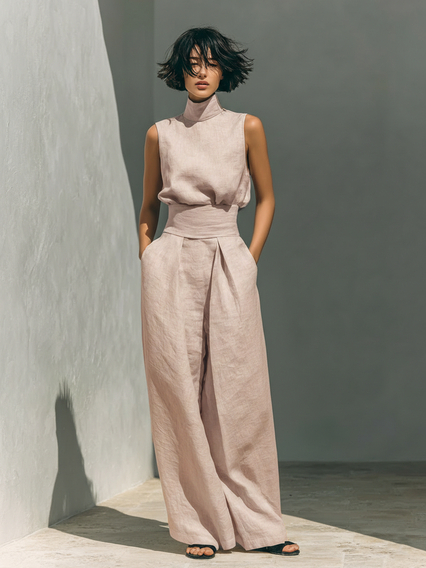 Vivian™ | Elegant Two-Piece Set