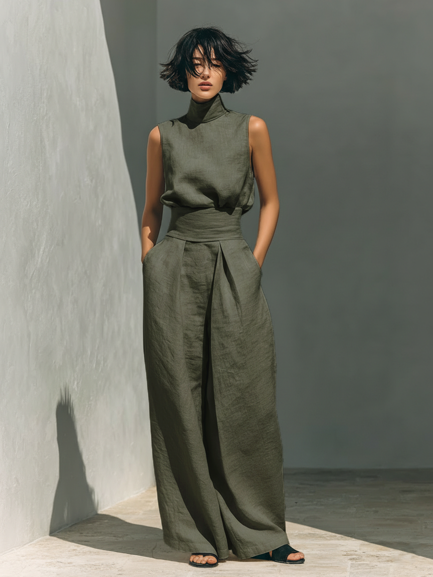 Vivian™ | Elegant Two-Piece Set