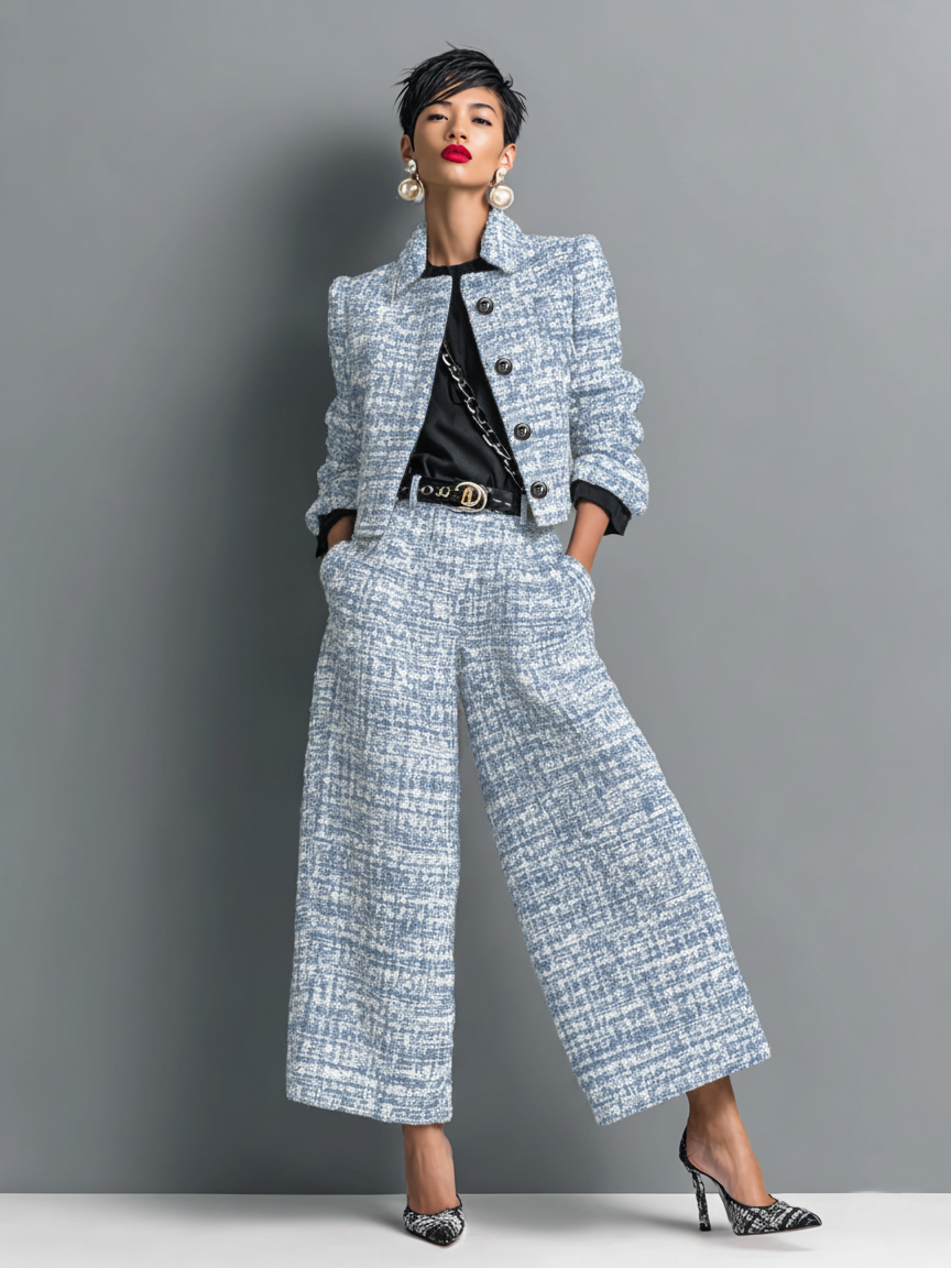 Akira™ | Stylish Two-Piece Set