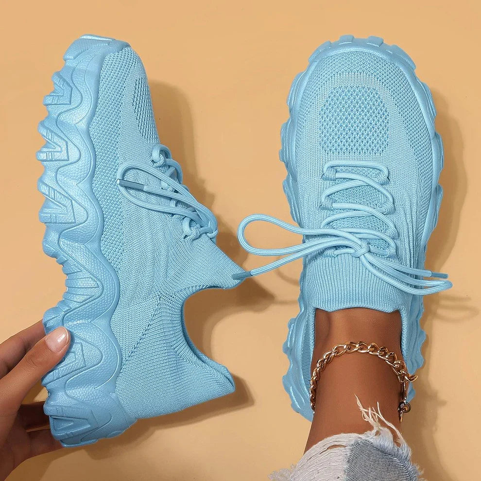 Kaiya™ | Orthopedic Sneakers