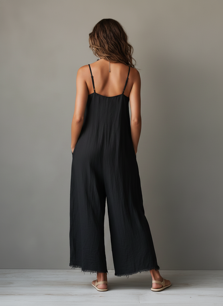 Serina™ | Jumpsuit