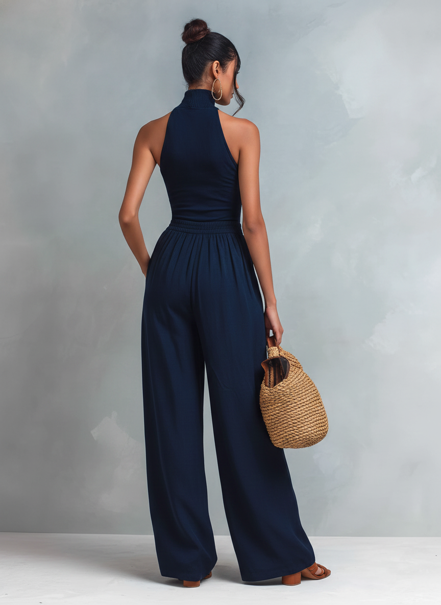 Elly™ | Elegant Jumpsuit