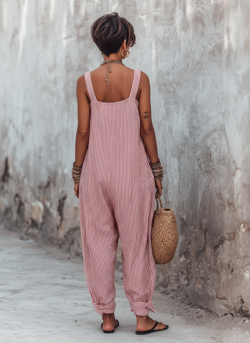 Chloe™ | Jumpsuit