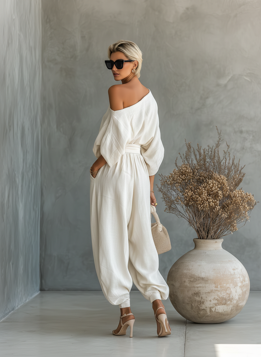 Camila™ | Elegant Set
