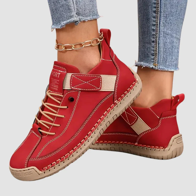 Clover™ | Comfortable Orthopedic Sneakers