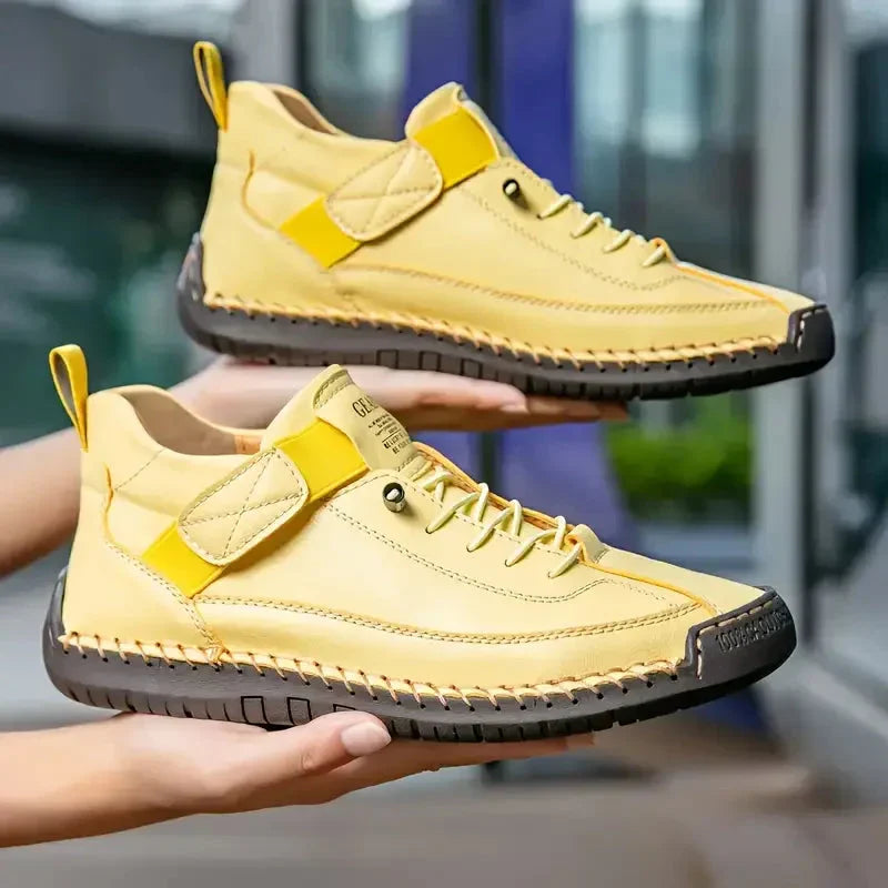 Clover™ | Comfortable Orthopedic Sneakers